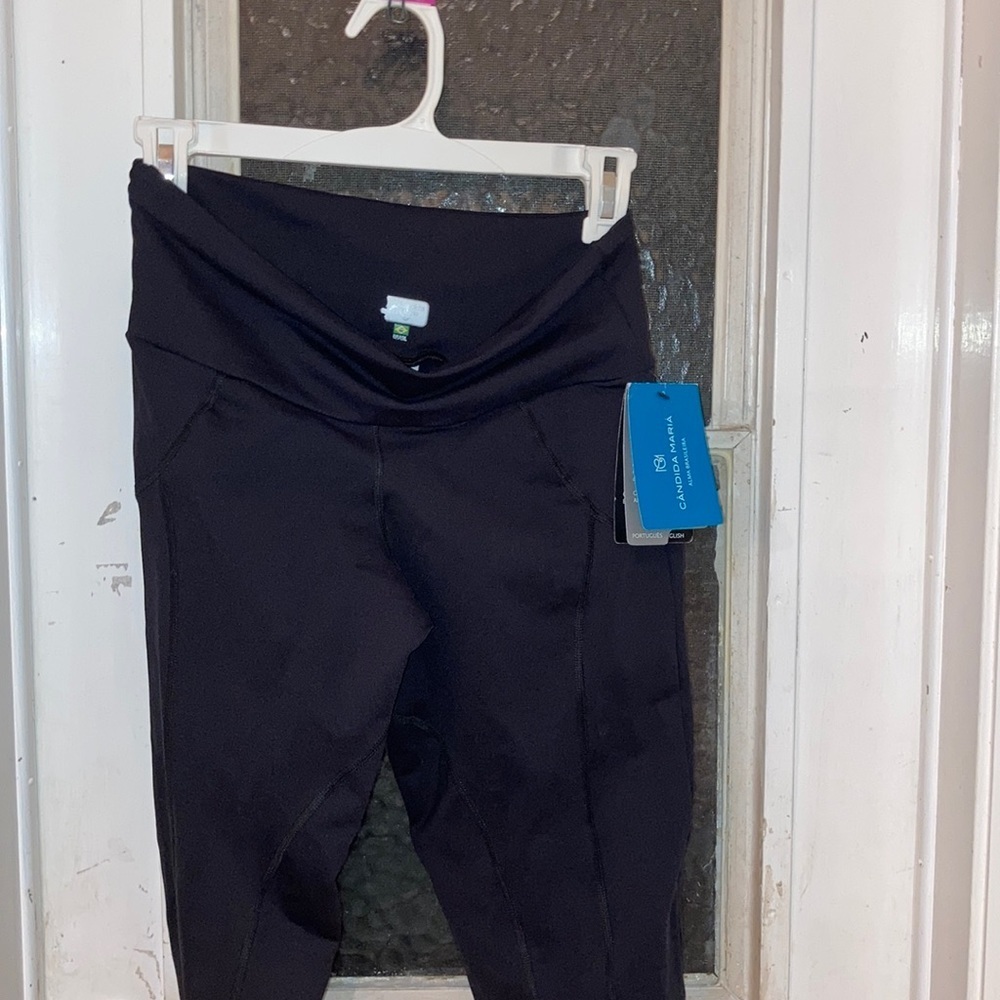 Brazilian riding pants